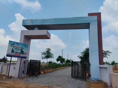 Image of 1485 Sq.ft Residential Plot / Land for sale in Kadthal, Hyderabad for Rs. 2400000