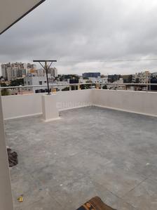 Balcony Image of 300 Sq.ft 1 RK Builder Floor for rent in JP Nagar Bengaluru for Rs. 10500