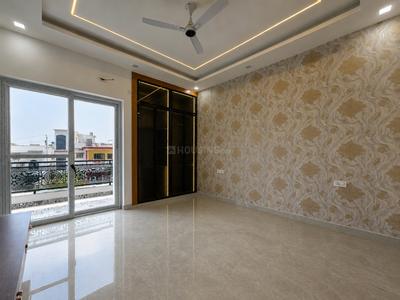 Hall Image of 2160 Sq.ft 3 BHK Builder Floor for sale in GMS Road Dehradun for Rs. 13500000