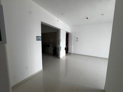 Hall Image of 979 Sq.ft 2 BHK Apartment / Flat for sale in Raga Top Towers B, Wakad Pune for Rs. 12200000