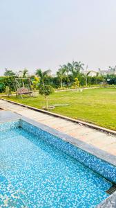 Image of 9072 Sq.ft 2 BHK Farm House for sale in Sector 151, Noida for Rs. 12000000
