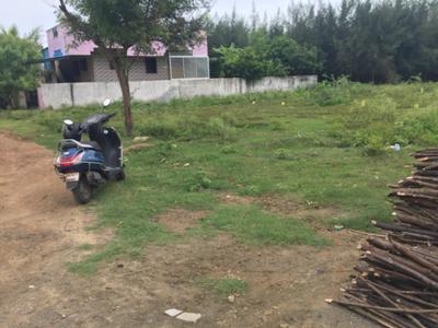 Image of 2032 Sq.ft Residential Plot / Land for sale in Adhanur, Chennai for Rs. 4200000
