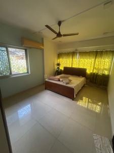 Bedroom Image of 850 Sq.ft 2 BHK Apartment / Flat for sale in Vashi Navi Mumbai for Rs. 32500000