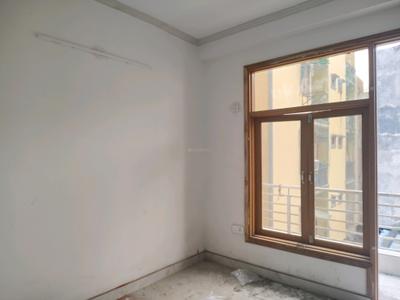 Bedroom Image of 650 Sq.ft 2 BHK Apartment / Flat for sale in Sangam Vihar New Delhi for Rs. 3500000