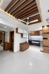 Hall Image of 1200 Sq.ft 3 BHK Apartment / Flat for sale in Avaneesh Heights, Shilaj Ahmedabad for Rs. 9000000