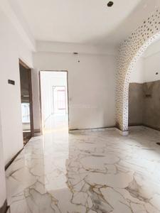 Hall Image of 950 Sq.ft 3 BHK Apartment / Flat for sale in Behala Kolkata for Rs. 4600000