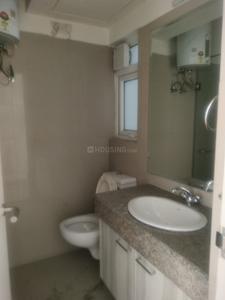 Image of 1970 Sq.ft 4 BHK Apartment / Flat for sale in Emaar Emerald Floors Premier, Sector 65, Gurgaon for Rs. 35000000