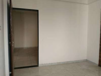 Bedroom Two Image of 3600 Sq.ft 4 BHK Apartment / Flat for rent in Adani Water Lily, Shantigram Ahmedabad for Rs. 102000