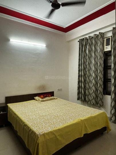 Block C, Sushant Lok Phase 1 Bedroom 1