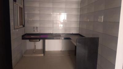 Kitchen Image of 1550 Sq.ft 3 BHK Apartment / Flat for sale in Innovision 7 Avenues, Balewadi Pune for Rs. 17000000