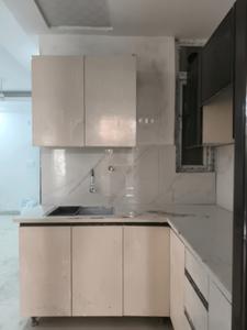Kitchen Image of 1080 Sq.ft 2 BHK Apartment / Flat for sale in Vyom Residency, Noida Extension Greater Noida for Rs. 4650000