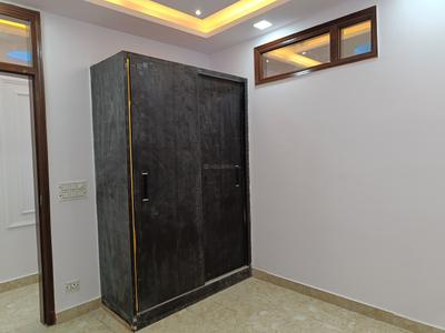 Bedroom Image of 900 Sq.ft 3 BHK Builder Floor for sale in Govindpuri Extension New Delhi for Rs. 9000000