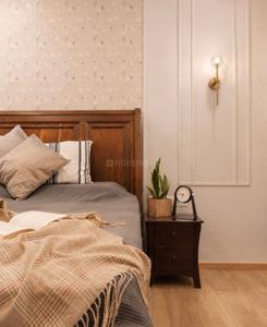 Bedroom Image of 3600 Sq.ft 5 BHK Apartment / Flat for sale in Kalyan Nagar Bengaluru for Rs. 55000075