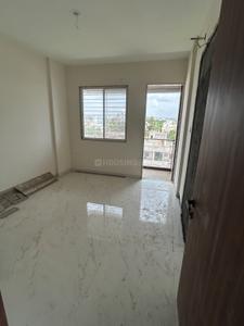 Hall Image of 1100 Sq.ft 2 BHK Apartment / Flat for rent in Savedi Ahmednagar for Rs. 20000