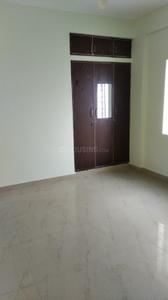 Bedroom Image of 550 Sq.ft 1 BHK Independent House for rent in Brookefield Bengaluru for Rs. 21000