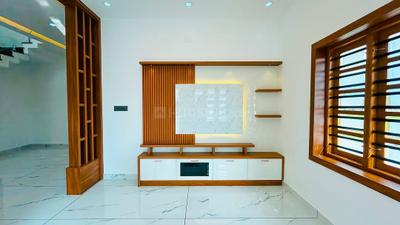 Hall Image of 1900 Sq.ft 3 BHK Independent House for sale in Mathpurena Raipur for Rs. 5190000