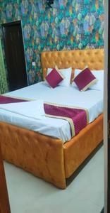 Bedroom Image of RR PG Coliving sec -52 in Sector 52, Noida