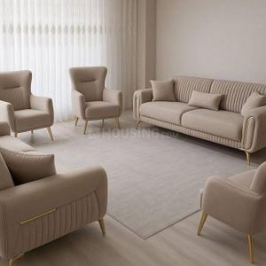 Hall Image of 1432 Sq.ft 3 BHK Apartment / Flat for sale in Ashok Nagar Chennai for Rs. 15500000