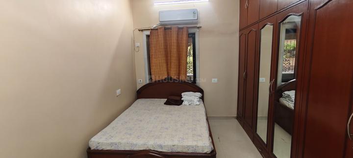 mignonette chs mahim Bedroom 1