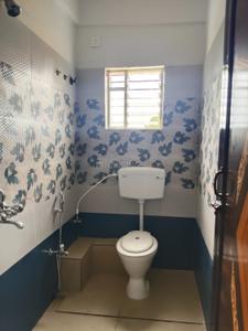 Image of 1104 Sq.ft 3 BHK Apartment / Flat for sale in Purba Putiary, Kolkata for Rs. 7000000