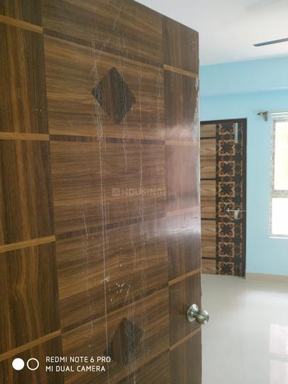 Kabya Housing Complex Bedroom 1