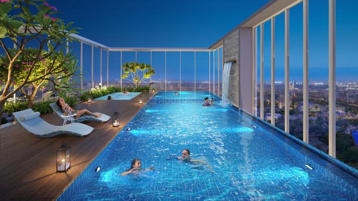 Sheth Promont Main Image 1