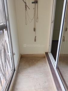 Balcony Image of 1728 Sq.ft 3 BHK Apartment / Flat for sale in Aratt Requizza by Aratt, Electronic City Bengaluru for Rs. 17000000