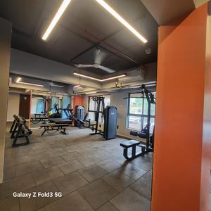 Image of 445 Sq.ft 1 BHK Apartment / Flat for sale in Ashok Odyssey, Ghatkopar West, Mumbai for Rs. 9100000