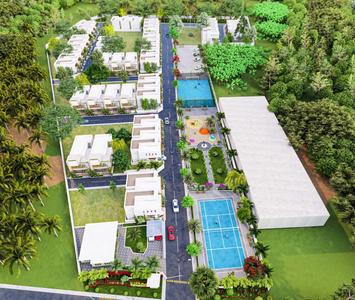 Image of 2553 Sq.ft Residential Plot / Land for sale in VKS Yazhi, Sulur, Coimbatore for Rs. 7911000