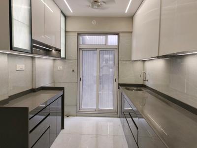 Kitchen Image of 1230 Sq.ft 2 BHK Apartment / Flat for sale in Delta Palacio, Ulwe Navi Mumbai for Rs. 13000000