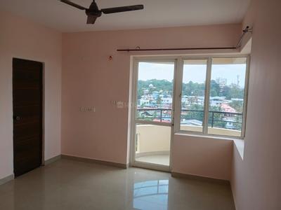 Bedroom Image of 1750 Sq.ft 3 BHK Apartment / Flat for rent in Palayam Thiruvananthapuram for Rs. 30000