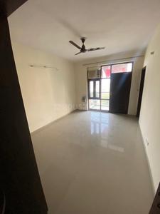 Hall Image of 2500 Sq.ft 4 BHK Apartment / Flat for rent in Omaxe Heights, Sector 86 Faridabad for Rs. 36000