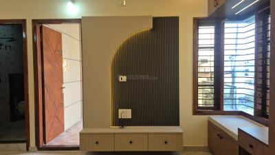 Bedroom Image of 4000 Sq.ft 5 BHK Duplex for sale in Annapurneshwari Nagar Bengaluru for Rs. 39500000