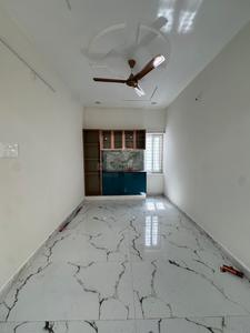 Hall Image of 1800 Sq.ft 3 BHK Apartment / Flat for rent in Shilpa Hills Hyderabad for Rs. 44000
