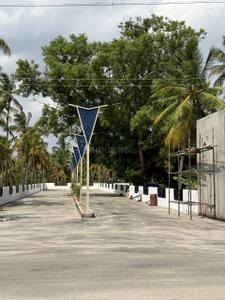 Image of 800 Sq.ft Residential Plot / Land for sale in Vaiyampalayam, Coimbatore for Rs. 2736000