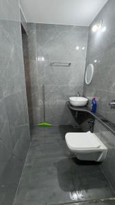 Bathroom Image of Sawant properties in Powai, Mumbai