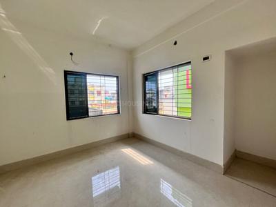 Bedroom Image of 1148 Sq.ft 2 BHK Apartment / Flat for sale in Baguiati Kolkata for Rs. 4600000