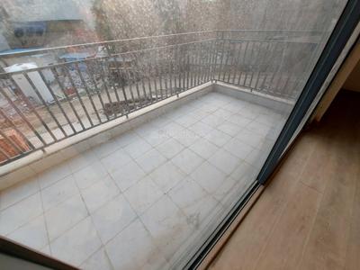 Balcony Image of 2078 Sq.ft 3 BHK Apartment / Flat for sale in Godrej Habitat, Sector 3 Gurgaon for Rs. 22800000