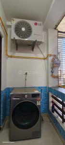 Image of 1180 Sq.ft 2 BHK Apartment / Flat for rent in New Alkapuri, Vadodara for Rs. 23000