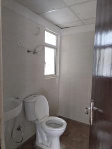 Bedroom Two Image of 1000 Sq.ft 2 BHK Apartment / Flat for sale in Amrapali Verona Heights, Noida Extension Greater Noida for Rs. 7300000