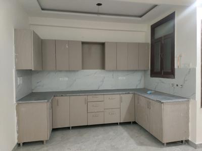 Kitchen Two Image of 3600 Sq.ft 8 BHK Independent House for sale in Siddharth Vihar Ghaziabad for Rs. 31500000