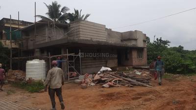 Image of 1505 Sq.ft 3 BHK Independent House for sale in Kavoor, Mangalore for Rs. 7000000