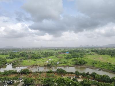Image of 1100 Sq.ft 2.5 BHK Apartment / Flat for sale in Lodha Casa Rio Gold, Palava Phase 1, Thane for Rs. 8000000
