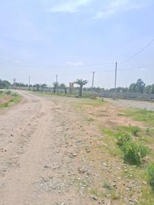 Image of 1000 Sq.ft Residential Plot / Land for sale in Friends Shree Govind Villa, Jaisinghpura, Jaipur for Rs. 4999950