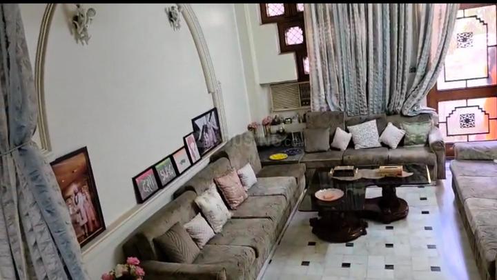 Ground Floor 200 Gaj independent Floor Main Image 1