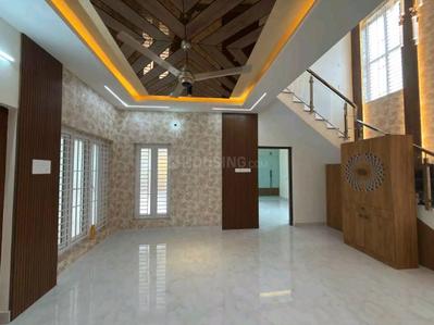 Hall Image of 700 Sq.ft 2 BHK Independent House for sale in Gandhipuram Coimbatore for Rs. 1300000