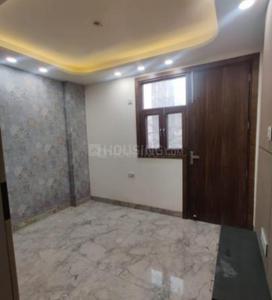 Bedroom Image of 560 Sq.ft 2 BHK Independent House for sale in MPB Krishna Garden 1, Chhapraula Ghaziabad for Rs. 3450000