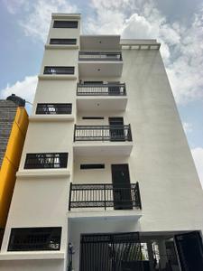 Image of 5500 Sq.ft 8 BHK Independent House for sale in Mallathahalli, Bengaluru for Rs. 42500000