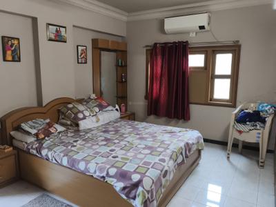 Bedroom Image of 1458 Sq.ft 2 BHK Apartment / Flat for sale in Satellite Ahmedabad for Rs. 8200000