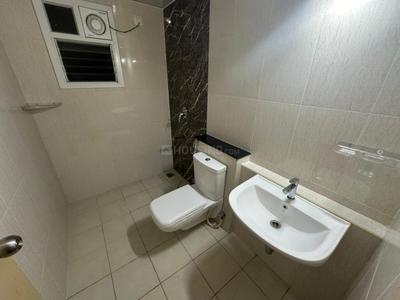 Image of 1200 Sq.ft 2.5 BHK Apartment / Flat for rent in Mantri Serenity, Bikasipura, Bengaluru for Rs. 47000